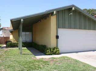 1227 Cloverbrook St, Carson, CA 90745