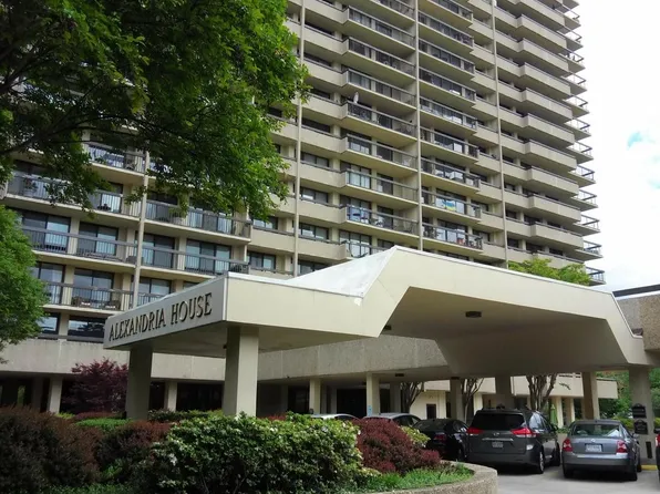 400 Madison St APT 407, Alexandria, VA 22314