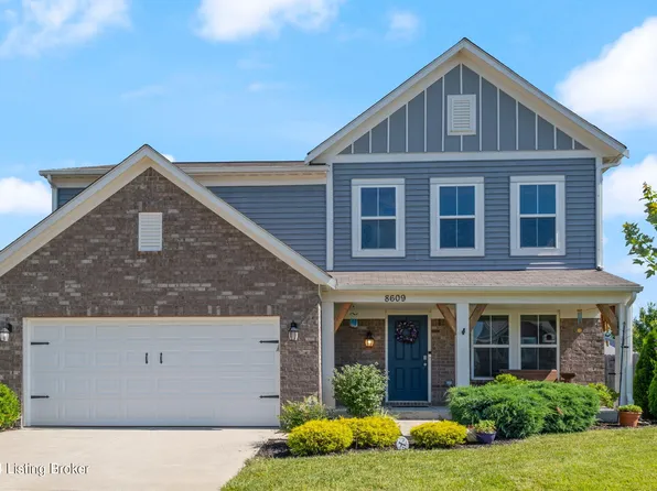 8609 Loyal Dr, Louisville, KY 40229