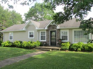 531 7th St, Lawrenceburg, TN 38464