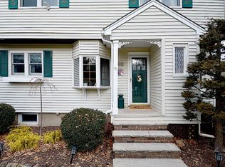 120 Old Tappan Rd, Old Tappan, NJ 07675