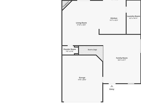 2nd image of 10132 Chapel Hill Ct