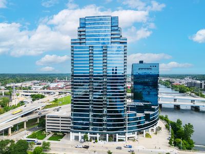 335 Bridge St NW APT 2005, Grand Rapids, MI, 49504