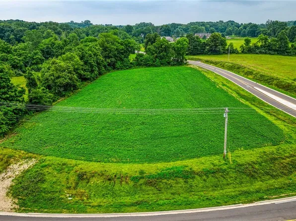 State Route 656, Sunbury, OH 43074