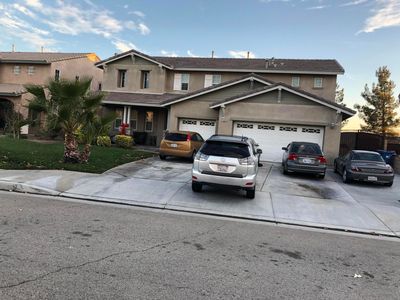 4808 Spur Ave, Lancaster, CA, 93536