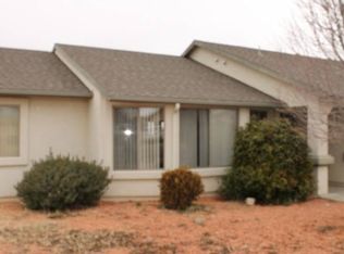 8586 E Hopi Dr, Prescott Valley, AZ 86314