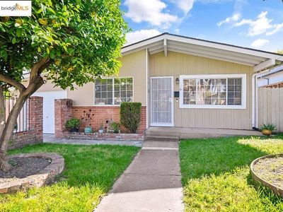 46 Virginia Dr, Bay Point, CA, 94565