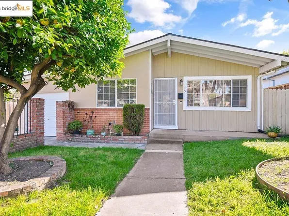 46 Virginia Dr, Bay Point, CA 94565