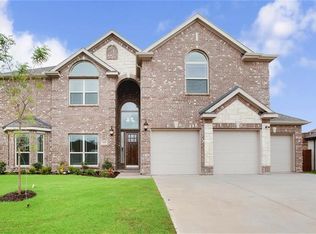 3445 Ava Dr, Midlothian, TX 76065