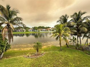 Silver Lakes Phase Ii Rep, Pembroke Pines, FL 33029