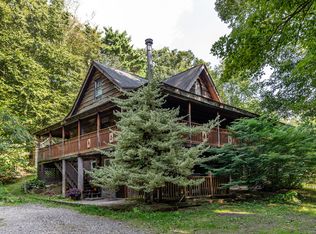 24 Simons Pond Rd, Colebrook, CT 06021