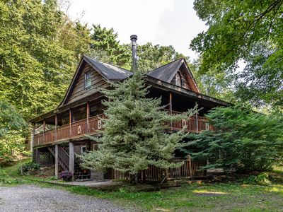 24 Simons Pond Rd, Colebrook, CT, 06021