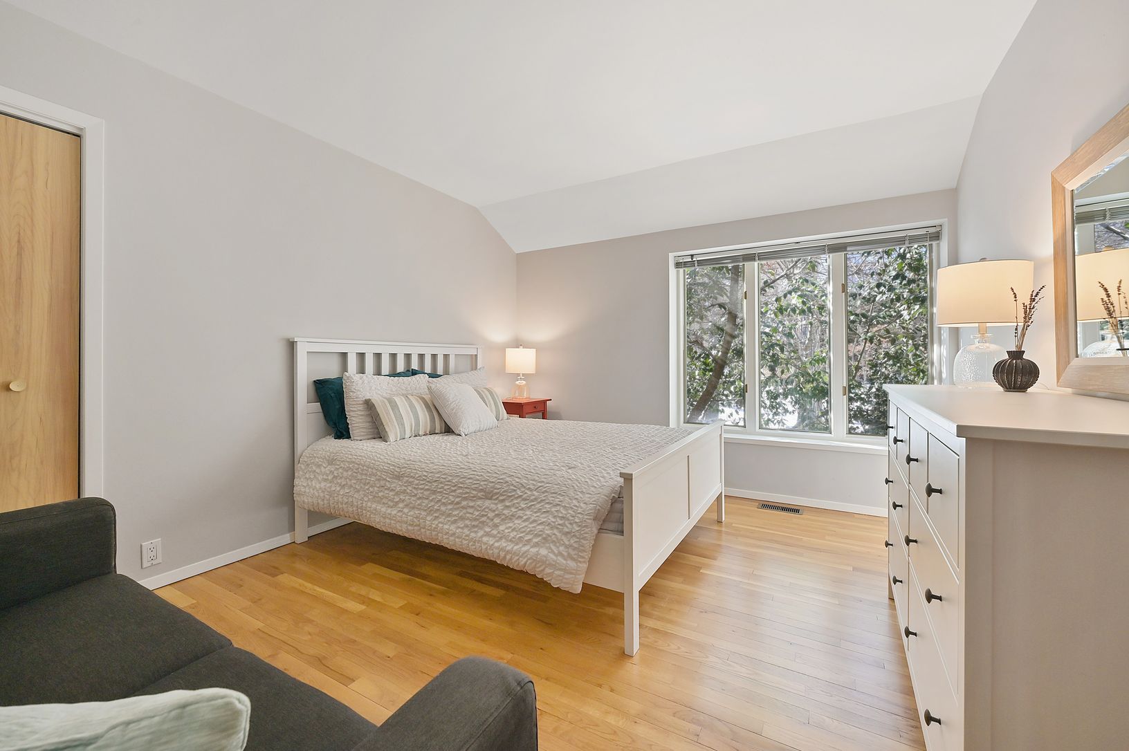  Generous Room for All #2