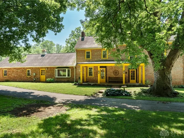 350 Somerset Ln, Waynesville, OH 45068