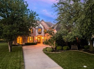 2505 Valley Glen Ct, Carrollton, TX 75010