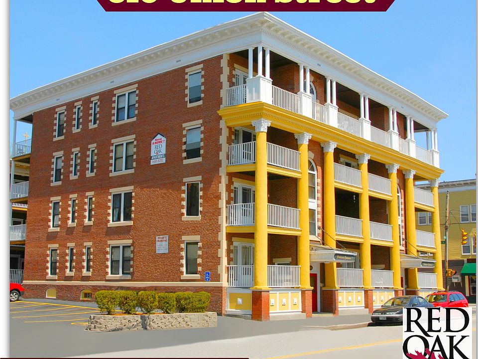 Corner of Bridge & Union Streets