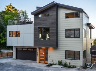 3601 Fauntleroy Ave SW, Seattle, WA 98126