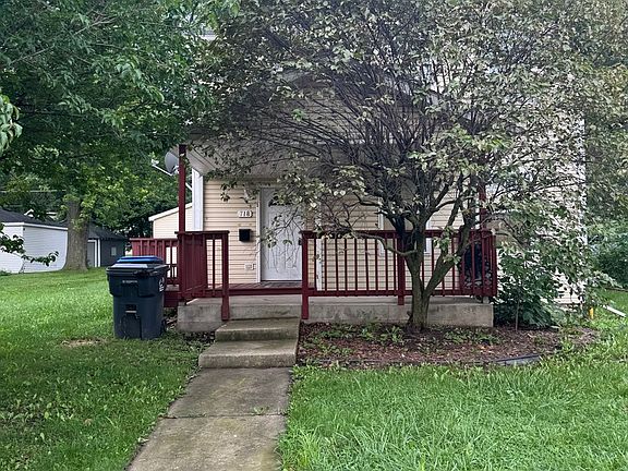 2nd image of 718 S McAlister Ave