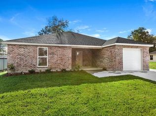 2501 Livaccari Dr, Violet, LA 70092
