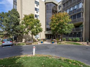 14091 E Marina Dr BUILDING 223-612, Aurora, CO 80014