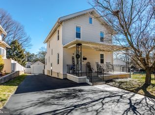 247 Limekiln Pike, Glenside, PA 19038