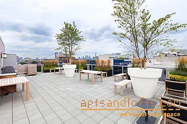 Rented by aptsandlofts.com