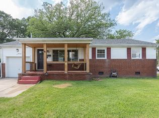 314 Mohican Dr, Portsmouth, VA 23701