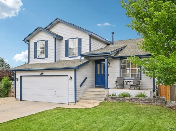 1792 E 97th Avenue, Thornton, CO 80229