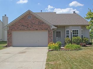 7350 Jackie Ct, Indianapolis, IN 46221