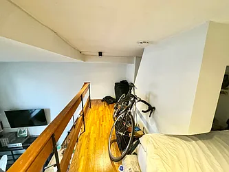 Rented by J PRESTON AND ASSOCIATES INC