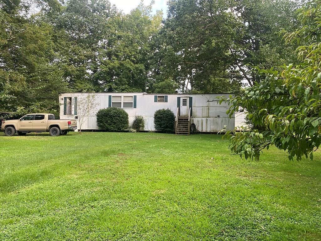 9806 State Route 3 &12, Pence Springs, WV 24962 MLS 85669 Zillow