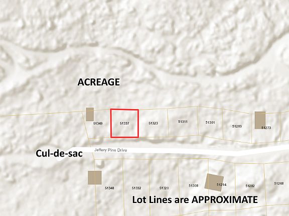 3rd image of 51337 Jeffery Pine Dr