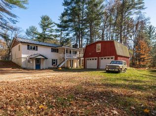 502 Oxbow Rd, Hinsdale, NH 03451