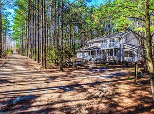 135 Wilbert Rd, Robbins, NC 27325