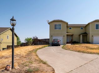 791 SE Kristin Way, Madras, OR 97741