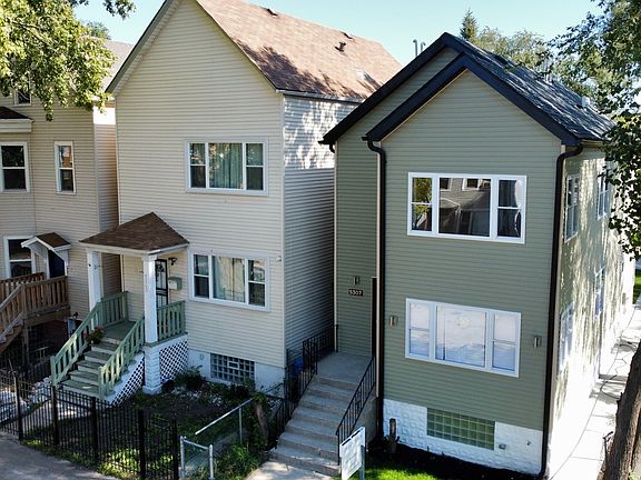 2nd image of 5307 S Marshfield Ave