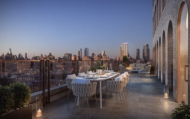 Sold by Douglas Elliman | media 2