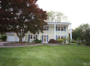 148 Parker Rd S, Plainsboro, NJ 08536