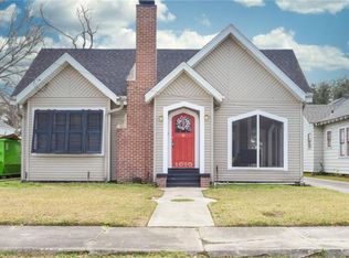 1010 Cleveland St, Lake Charles, LA 70601