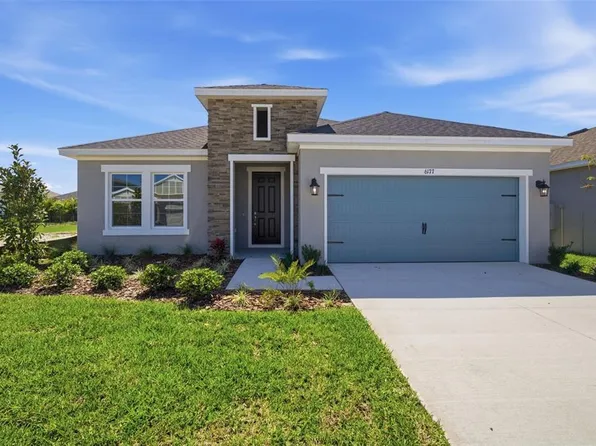6177 Jensen View Ave, Apollo Beach, FL 33572