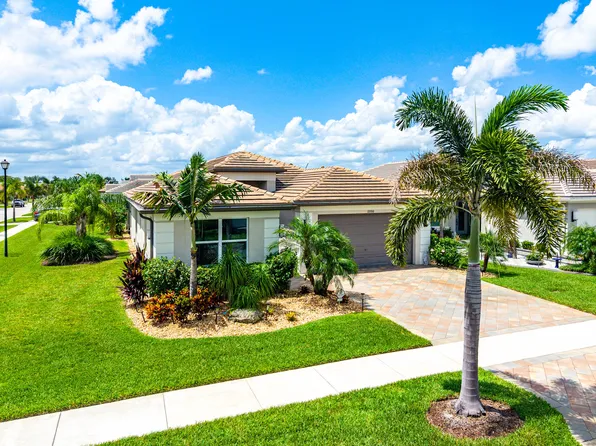 12200 SW SANDPIPER Way, Port St Lucie, FL 34987