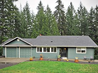 14943 NW Holly Rd, Seabeck, WA 98380