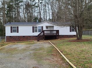 232 Alan Adale Ct, Lexington, NC 27292