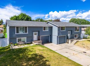 10909 E Augusta Ave #10911, Spokane, WA 99206