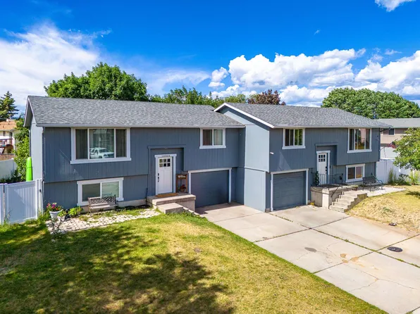 10909 E Augusta Ave #10911, Spokane, WA 99206