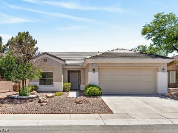 2165 Chapman Ranch Dr, Henderson, NV 89012