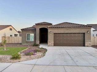 4827 E Udall Ln, San Luis, AZ 85349