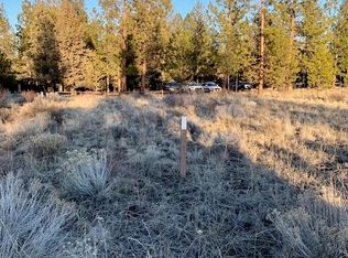 62768 NW Sand Lily Way LOT 3, Bend, OR 97703