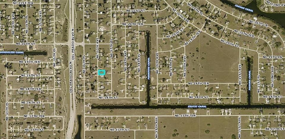 2nd image of 1825 NE 17th Ave
