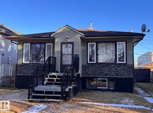 13129 101st St NW, Edmonton, AB T5E 4G1